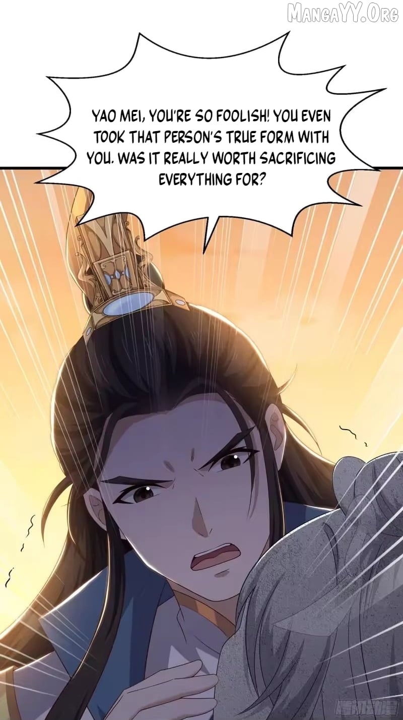 Rebirth of King Zhou: Not Being the Ultimate Villain Chapter 209 - page 60